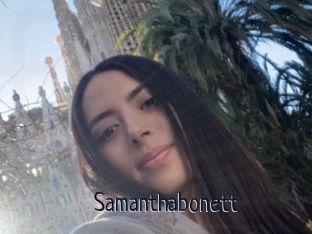 Samanthabonett