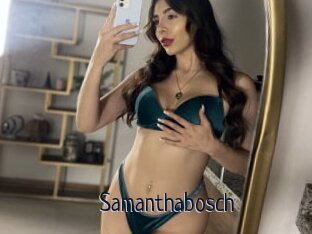 Samanthabosch