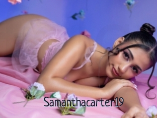 Samanthacarter19