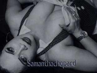 Samanthachopard