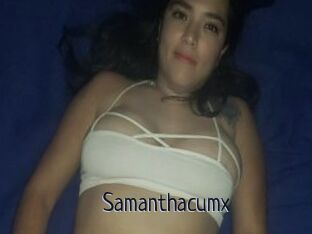 Samanthacumx