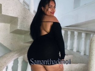 Samanthadimoll