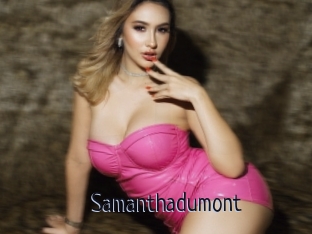 Samanthadumont