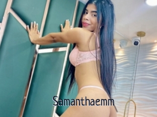 Samanthaemm