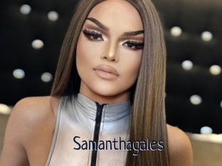 Samanthagales