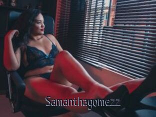 Samanthagomezz