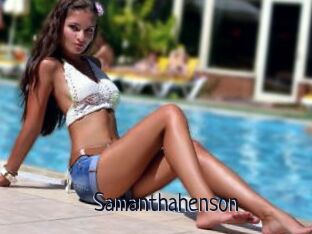 Samanthahenson