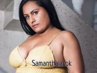 Samanthalarok