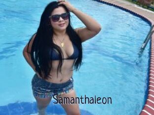 Samanthaleon