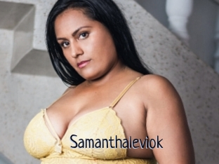 Samanthaleviok