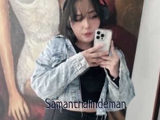 Samanthalindeman