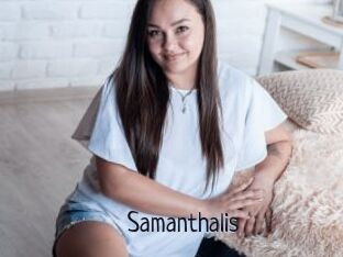 Samanthalis