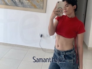 Samanthalizz