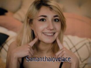 Samanthalovelace