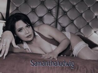 Samanthaludwig