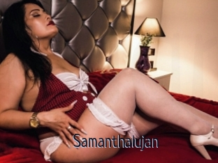 Samanthalujan