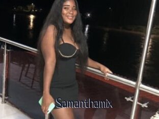Samanthamix