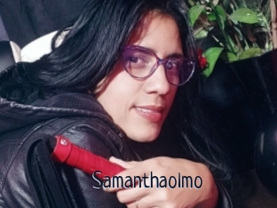 Samanthaolmo