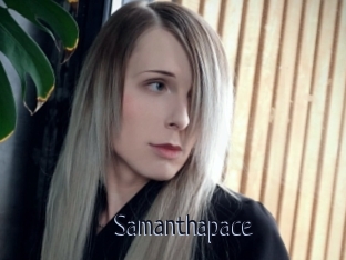 Samanthapace