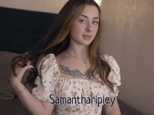Samantharipley