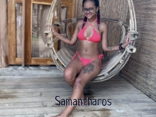 Samantharos