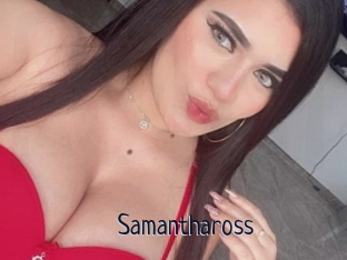 Samanthaross