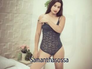 Samanthasossa