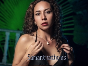 Samanthathoms
