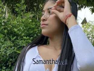 Samanthawell