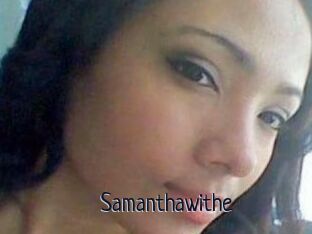Samanthawithe