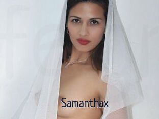 Samanthax