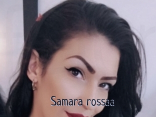 Samara_rossaa
