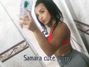 Samara_cute_horny