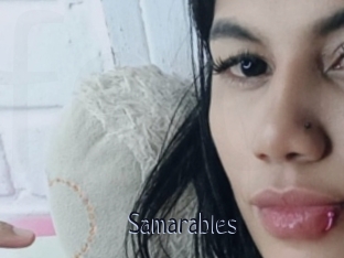 Samarables
