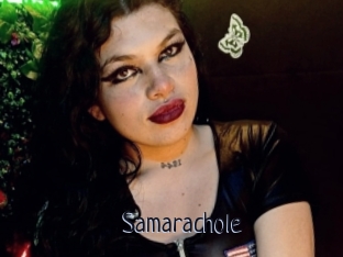 Samarachole