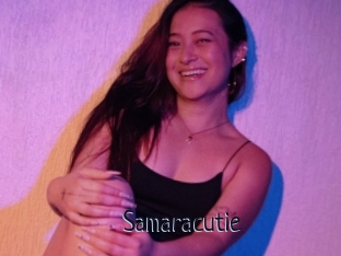 Samaracutie