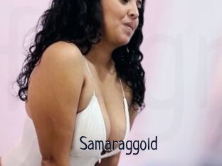 Samaraggold