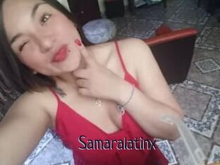 Samaralatinx