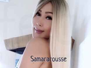 Samararousse