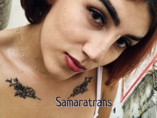 Samaratrans