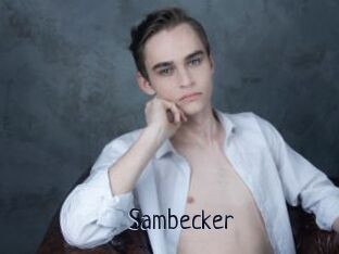 Sambecker