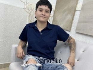 Samdelko