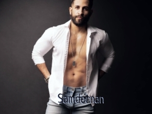Samdornan