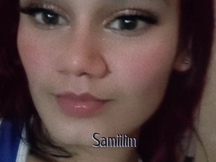 Samiilim