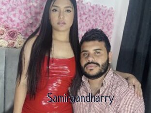 Samiraandharry