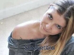 Samisinsational