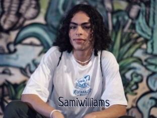Samiwilliams