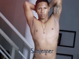 Samjenner