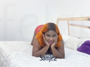 Samjez