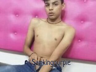 Samkingpurple
